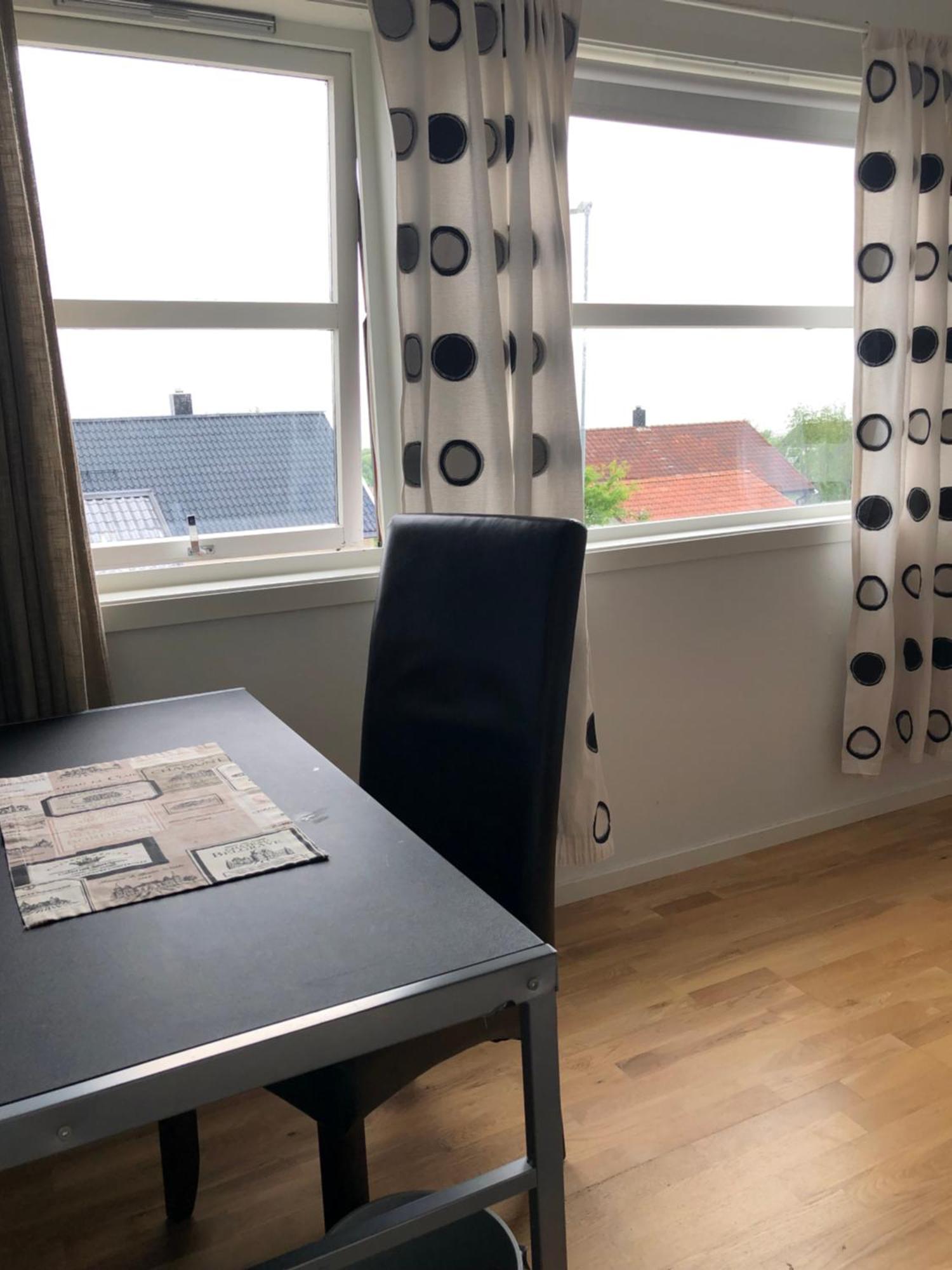 Apartmán Panorama View Bodø Exteriér fotografie